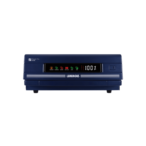 Luminous PowerX 2250 - 24V