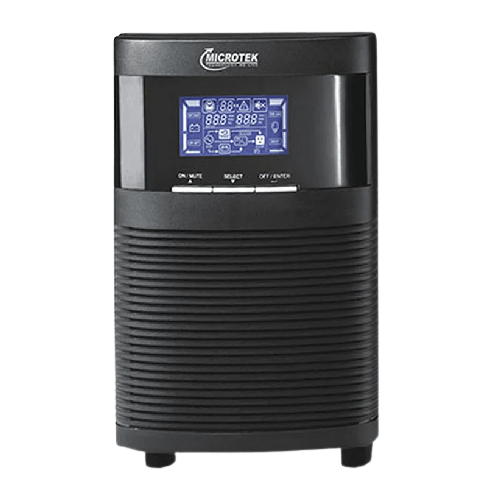 3KVA72V MAX+ (In-Built 7Ah x 6 Batt)