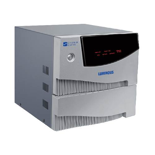 Luminous Cruze + 2.5 KVA - 36V