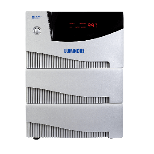 Luminous Cruze + 3.5 KVA - 48V